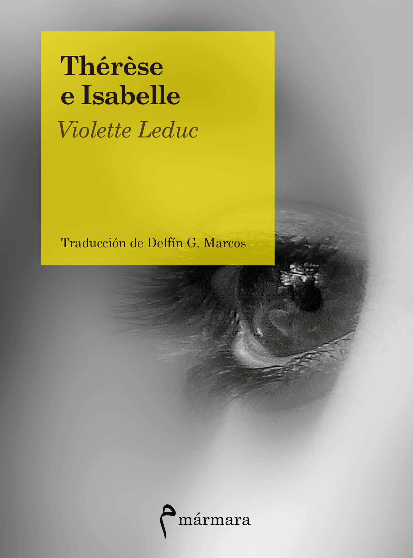 Thérèse e Isabelle